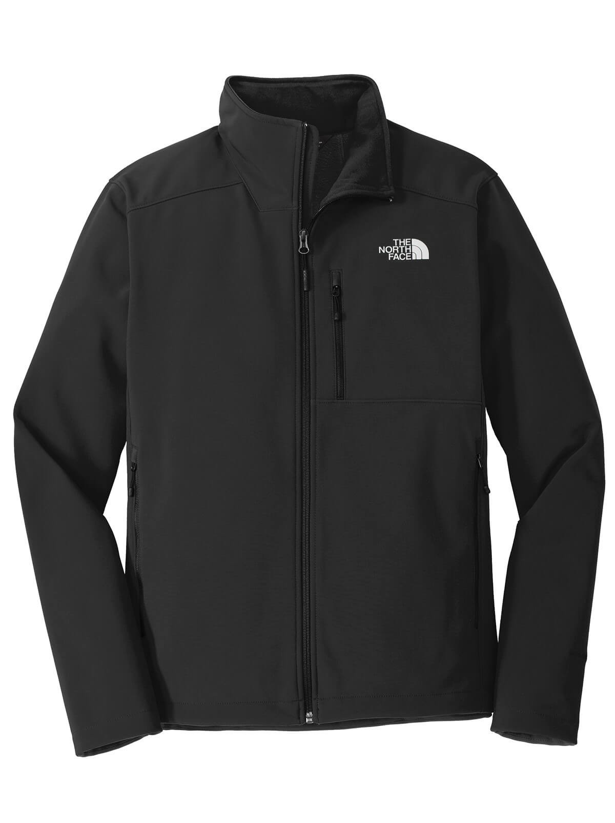 The North Face® Apex Barrier Soft Shell Jacket - The North Face - Name ...