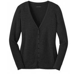 Ladies Concept Cardigan