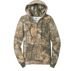 Realtree® Full-Zip Hooded Sweatshirt
