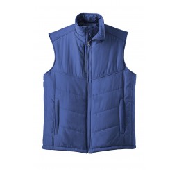 Port Authority® Mens Puffy Vest