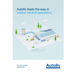 Carbon Neutral Operations