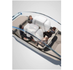 Multiple Airbags