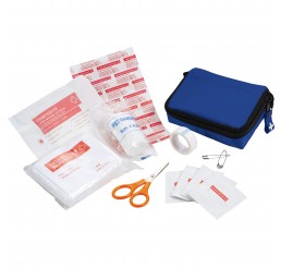 20-Piece First Aid Kit