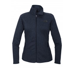 The North Face ® Ladies Skyline Full-Zip Fleece Jacket